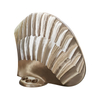 Portapala in bronzo Ni-Al per elica a passo regolabile