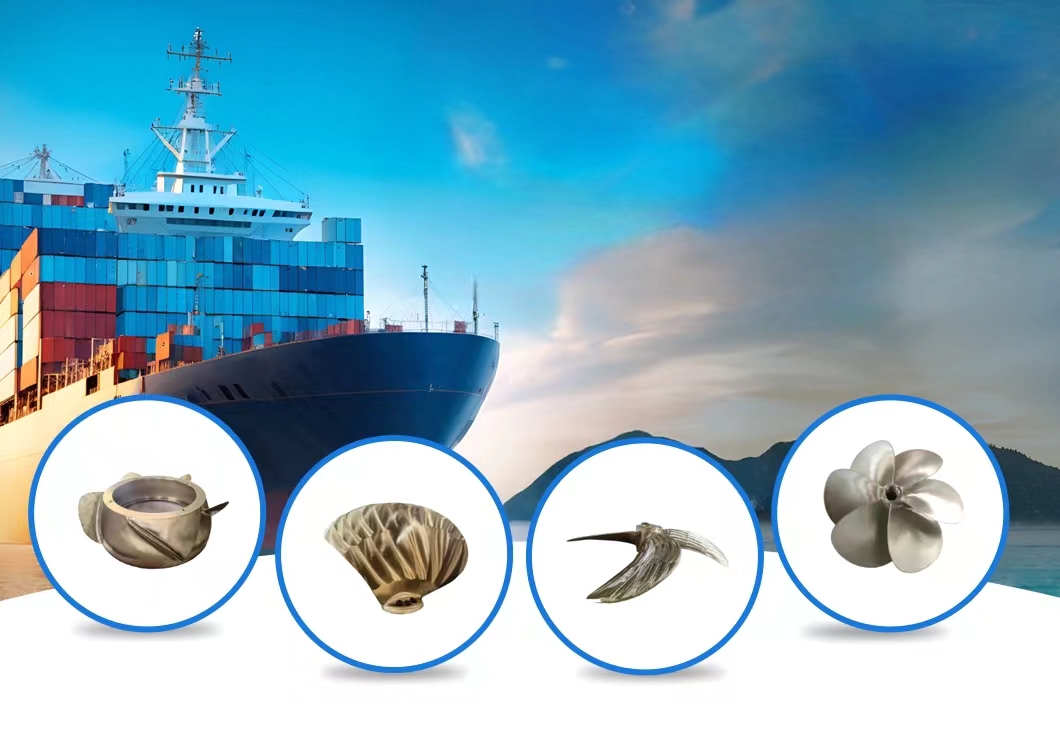 Analisi idrodinamica di eliche marine